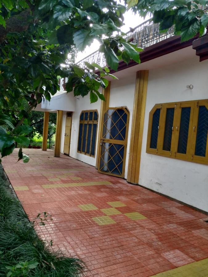 Doon Resort & Farmhouse Stay Дехрадун Экстерьер фото